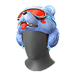 Polar Bear Hat