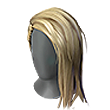 Mohawk Female (Head)