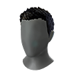 Rapper Overlord (Head)