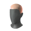Baldy (Head)