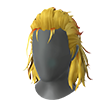 Fury Senior (Head)
