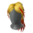 Frenzy Junior (Head)