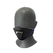Bloodwing Lass (Mask)