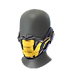Cobra Flash (Mask)