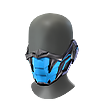 Cobra Storm (Mask)