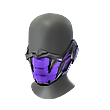 Cobra Cyber (Mask)