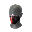 Lucky Koi (Mask)