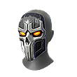 Soulless Executioner (Mask)