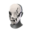 Curious Hatter (Mask)