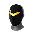 Infernal Soldier (Mask)
