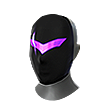 Shadow Soldier (Mask)