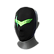 Venom Soldier (Mask)