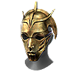 Judgement Ironface (Mask)