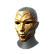 Verdict Ironface (Mask)
