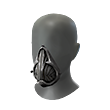 Mister Sweetheart (Mask)