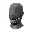 Punkster Runner (Mask)