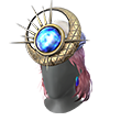 Star Gazer (Head)