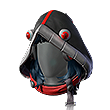 Bloodwing Lass (Head)