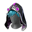Bloodwing Lad - Neon (Head)