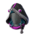 Bloodwing Lass - Neon (Head)