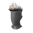 Cobra Rage (Head)