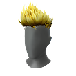Cobra Flash (Head)