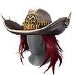 Brokebone Deputy (Head)