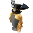 Willful Dame (Head)
