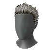 Judgement Ironface (Head)