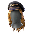Verdict Ironface (Head)