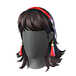 Missy Sweetheart (Head)
