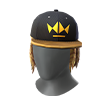 Punkster Runner (Head)