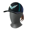 Hiphop Angel (Head)