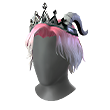 Prince Pink (Head)