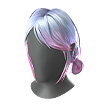 Violet Parkour (Head)