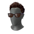 Superstar (Mask)