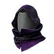 Shadow Soldier (Head)