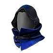 Glacier Soldier (Head)