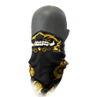 Summer Wave (Mask)