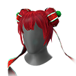 Summer Breeze (Head)