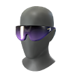 Xtreme Adventure (Mask)