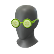 Spa Holiday (Mask)