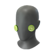 Spa Vacation (Mask)