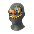 Cursed Beast Tamer (Mask)