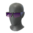 FFWS Bayfront Ranger (Mask)