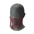 Persia Prowess (Mask)