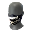 Rookie Devil (Mask)