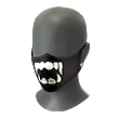 Newbie Devil (Mask)