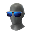 The Falconer (Mask)