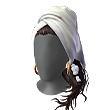 Spa Vacation (Head)